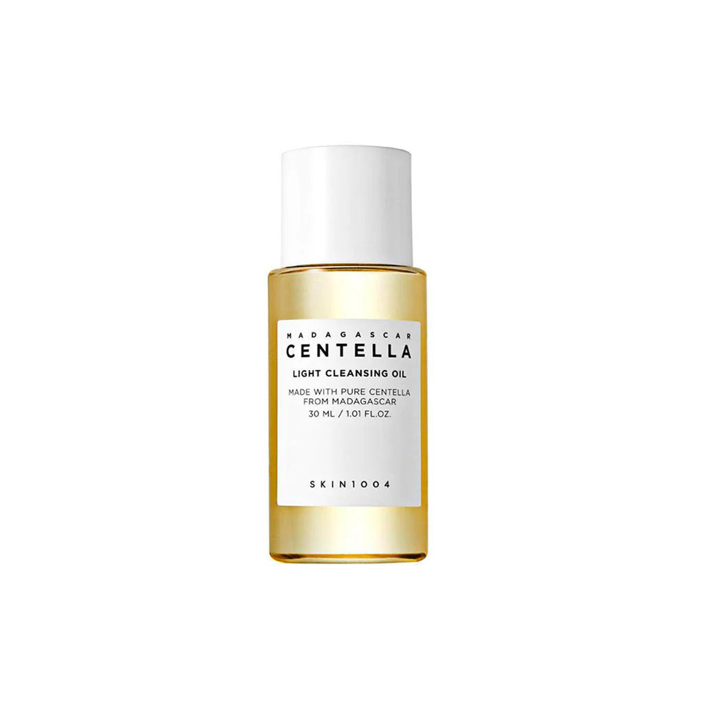 SKIN1004 MADAGASCAR CENTELLA LIGHT CLEANSING OIL 200ml