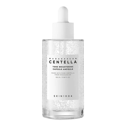 SKIN1004 MADAGASCAR CENTELLA TONE BRIGHTENING CAPSULE AMPOULE 100ml