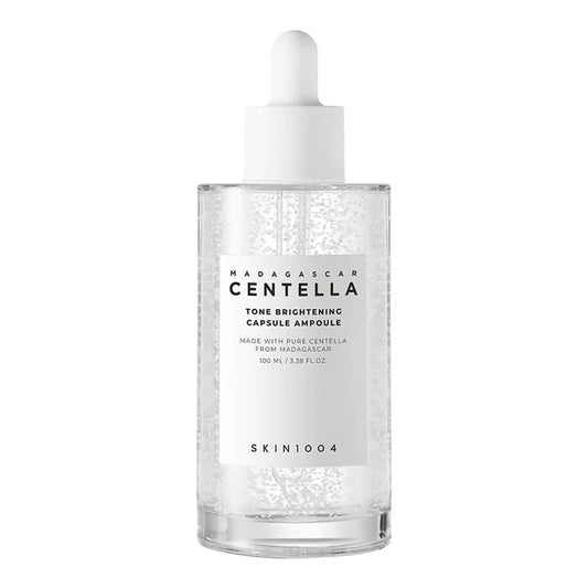 SKIN1004 MADAGASCAR CENTELLA TONE BRIGHTENING CAPSULE AMPOULE 100ml