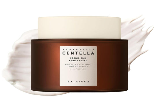 SKIN1004 MADAGASCAR CENTELLA PROBIO-CICA ENRICH CREAM