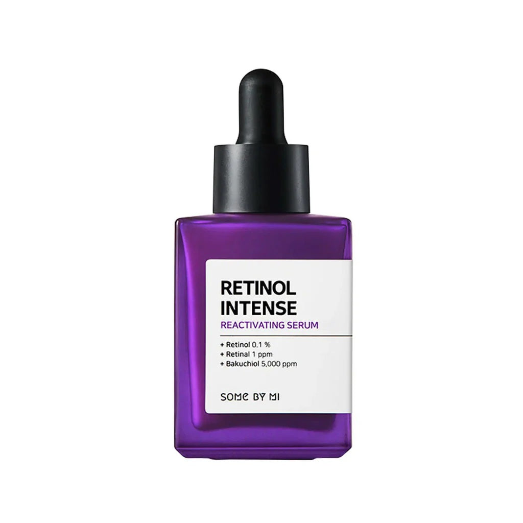 SOME BY MI RETINOL INTENSE REACTIVATING SERUM 30ml