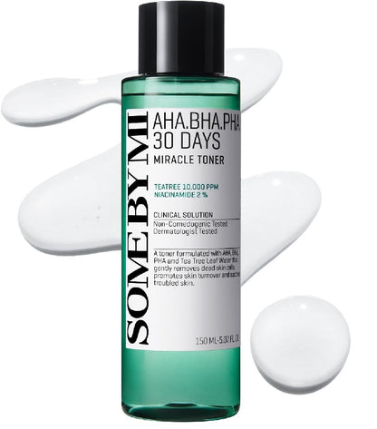 SOME BY MI AHA BHA PHA 30 DAYS MIRACLE TONER 150ml