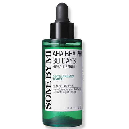 SOME BY MI AHA BHA PHA 30 DAYS MIRACLE SERUM
