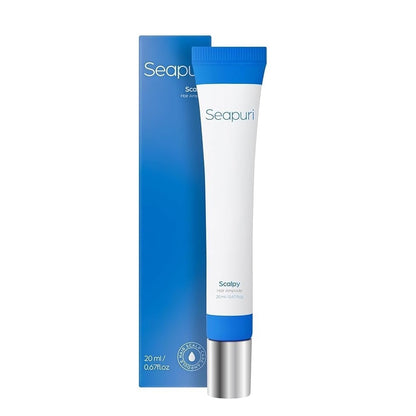 SEAPURI SCALPY HAIR SERUM