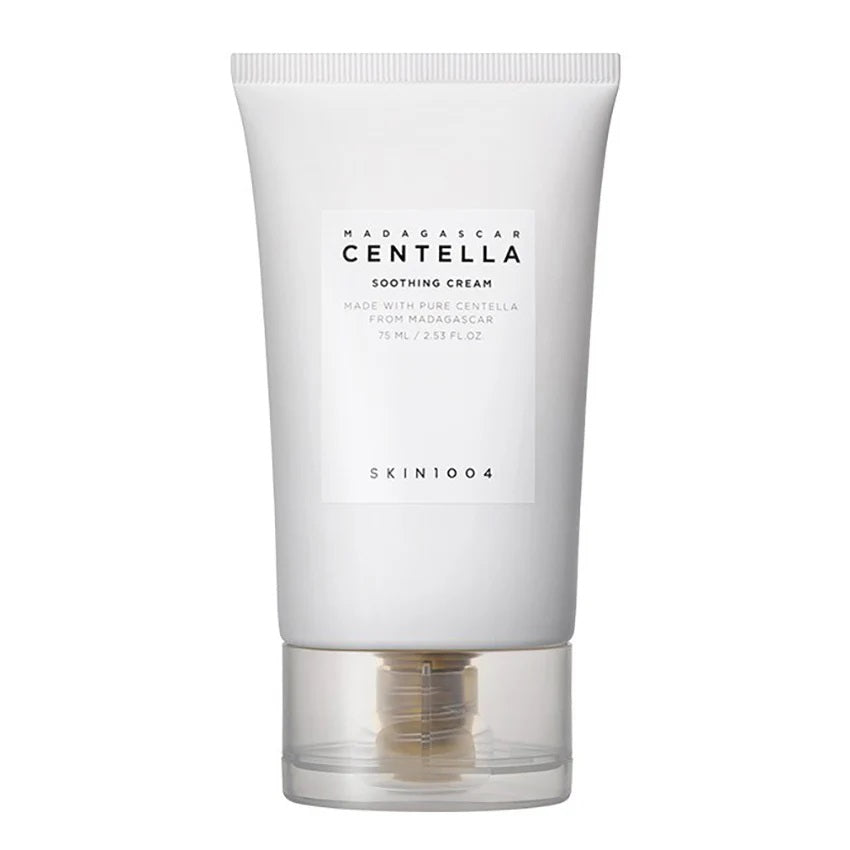 SKIN1004 MADAGASCAR CENTELLA SOOTHING CREAM 75ml