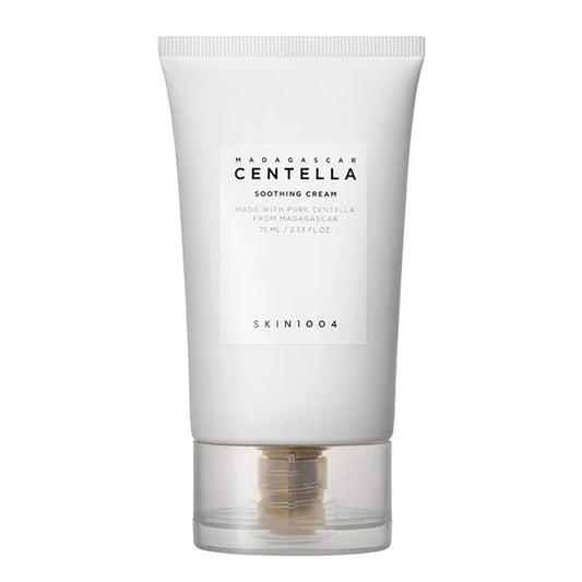 SKIN1004 MADAGASCAR CENTELLA SOOTHING CREAM 75ml