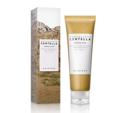 SKIN1004 MADAGASCAR CENTELLA AMPOULE FOAM