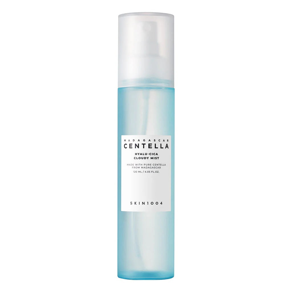 SKIN1004 MADAGASCAR CENTELLA HYALU-CICA CLOUDY MIST 120ml