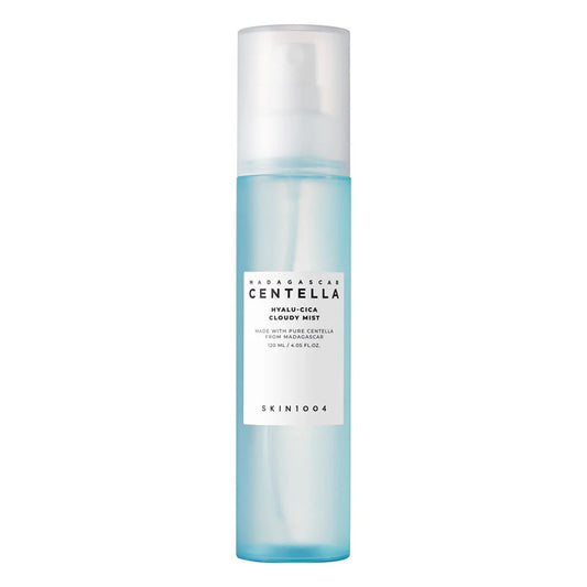SKIN1004 MADAGASCAR CENTELLA HYALU-CICA CLOUDY MIST 120ml
