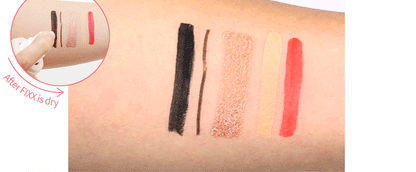 SO NATURAL ALL DAY TIGHT MAKE UP SETTING FIXX 75ml