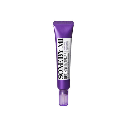 SOME BY MI RETINOL INTENSE ADVANCED TRIPLE ACTION EYE CREAM 30ml