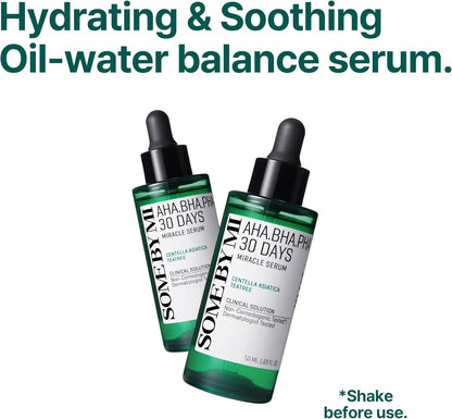 SOME BY MI AHA BHA PHA 30 DAYS MIRACLE SERUM