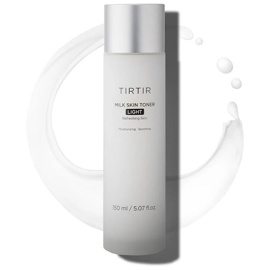 TIRTIR MILK SKIN TONER LIGHT 150ml