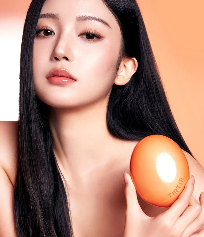 TIRTIR MASK FIT AI FILTER CUSHION SPF30 PA++ 4.5g (Mini)
