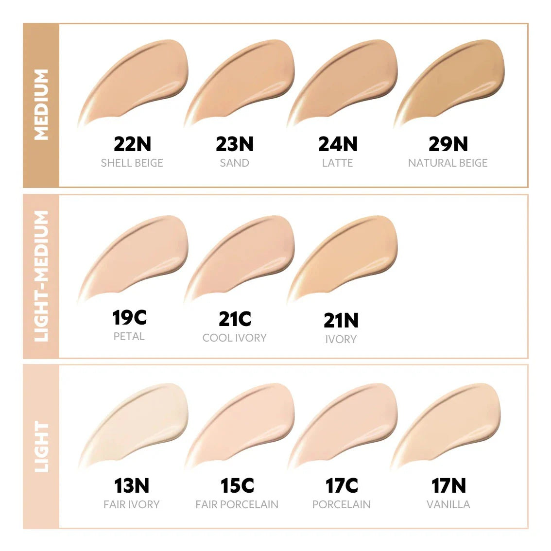 TIRTIR MASK FIT AI FILTER CUSHION