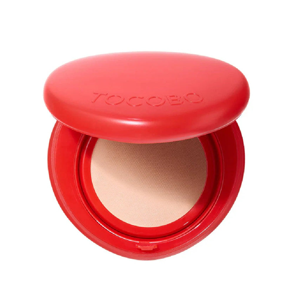 TOCOBO APPLE DEWY FIT CUSHION