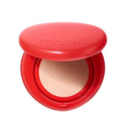 TOCOBO APPLE DEWY FIT CUSHION