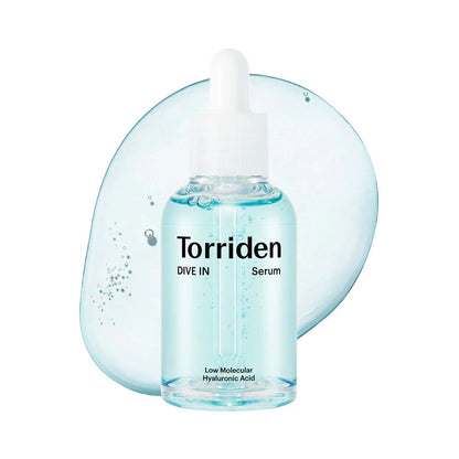 TORRIDEN DIVE-IN LOW MOLECULAR HYALURONIC ACID SERUM 50ml