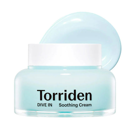 TORRIDEN DIVE-IN SOOTHING CREAM 100ml