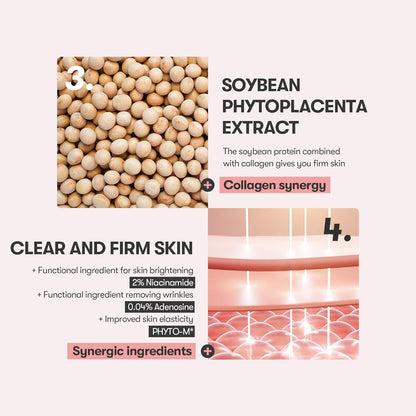 VT COSMETICS CICA COLLAGEN CREAM