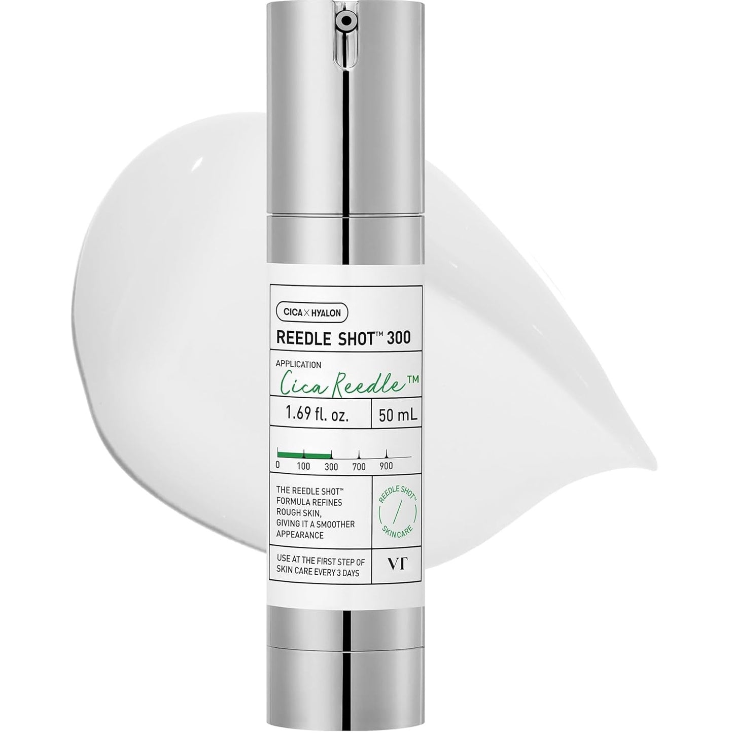 VT COSMETICS REEDLE SHOT 300