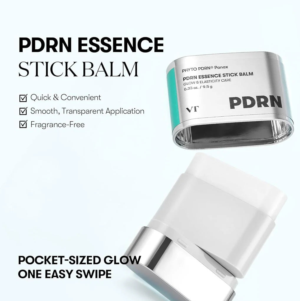 VT COSMETICS PDRN ESSENCE STICK BALM