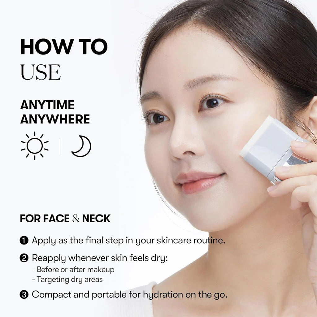 VT COSMETICS PDRN ESSENCE STICK BALM