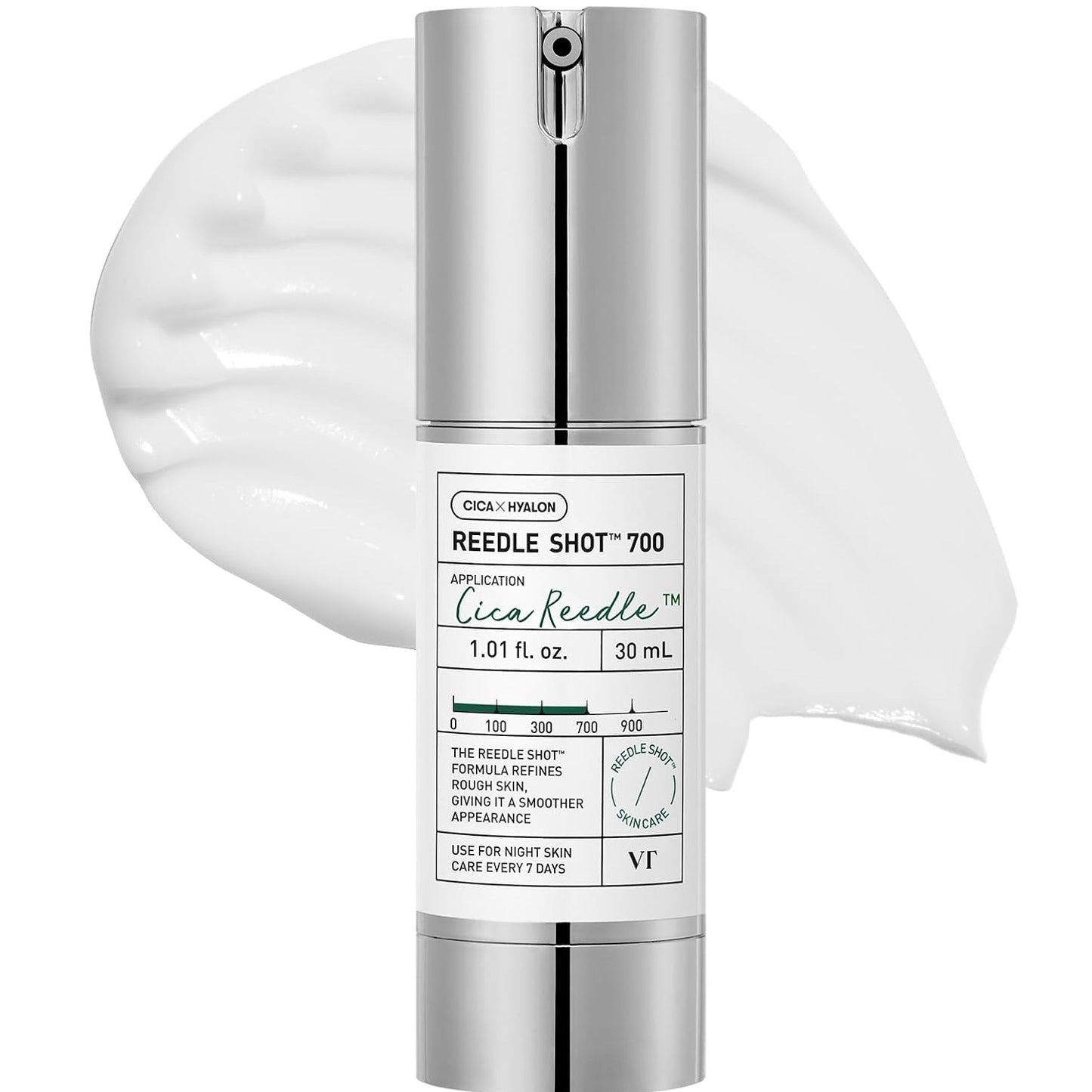 VT COSMETICS REEDLE SHOT 700