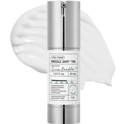 VT COSMETICS REEDLE SHOT 700