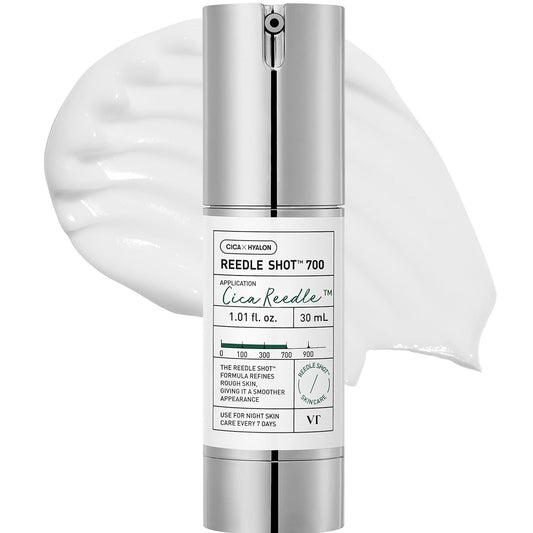 VT COSMETICS REEDLE SHOT 700