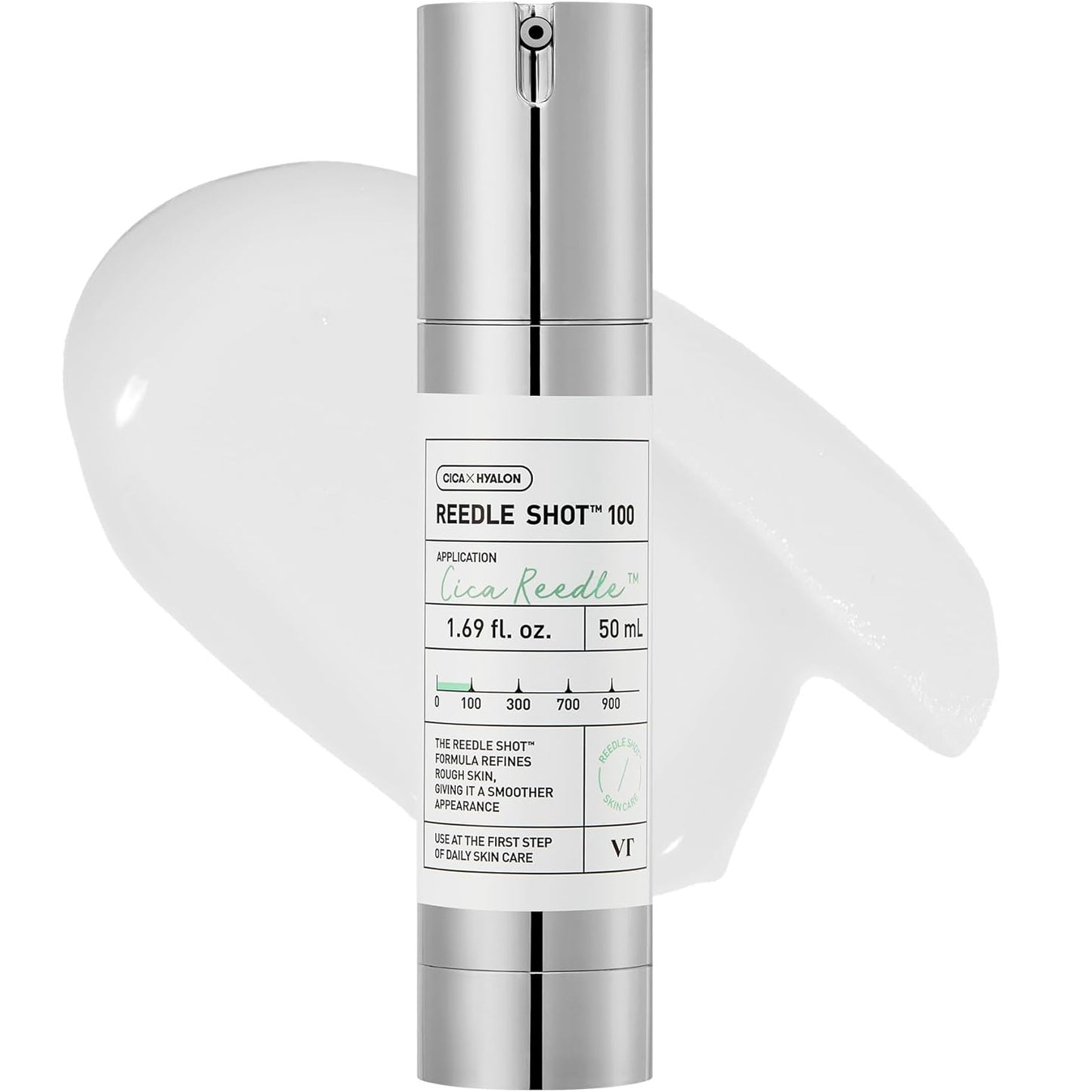 VT COSMETICS REEDLE SHOT 100