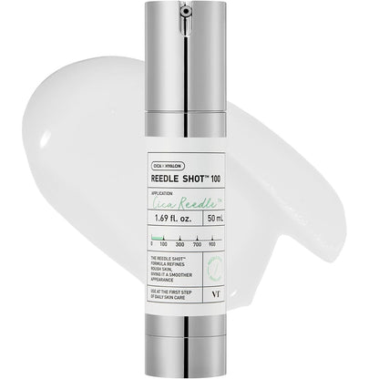 VT COSMETICS REEDLE SHOT 100