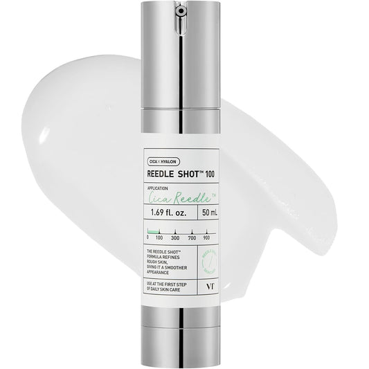 VT COSMETICS REEDLE SHOT 100