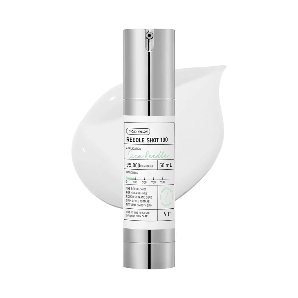 VT COSMETICS REEDLE SHOT 100 50ml