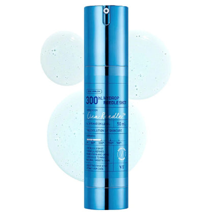 VT COSMETICS HYDROP REEDLE SHOT 300HL