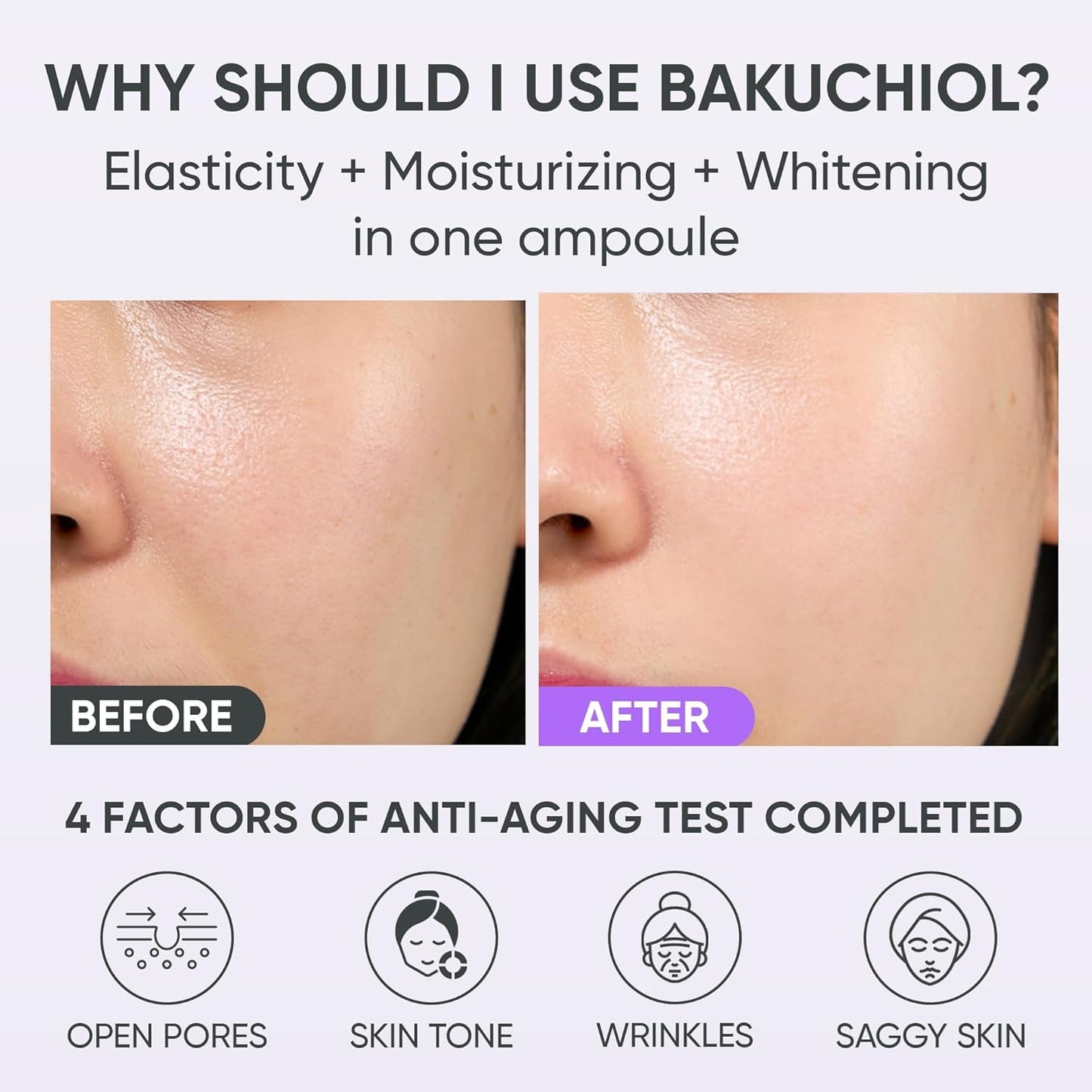 VELY VELY BAKUCHIOL SUPER BIOME LIFTING AMPOULE