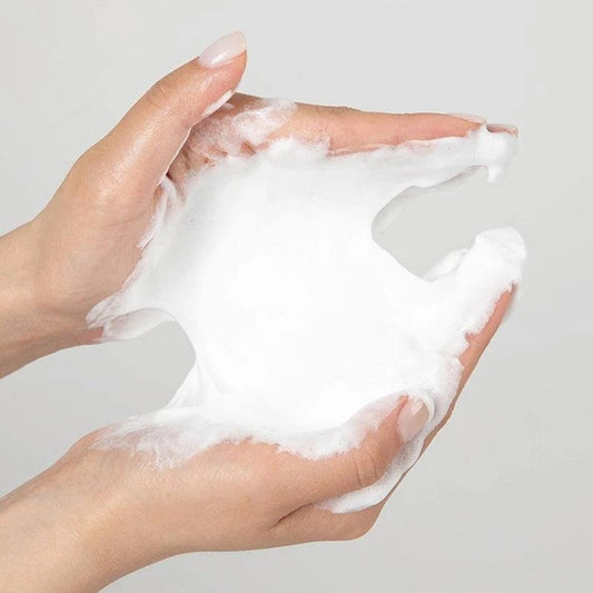 VELY VELY SWEET RICE CAKE DEEP CLEANSER