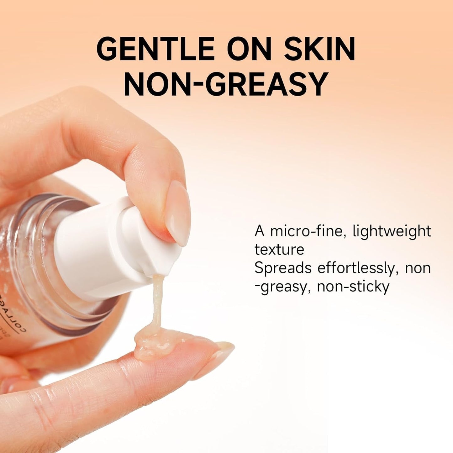 VELY VELY COLLAGEN SUN SERUM