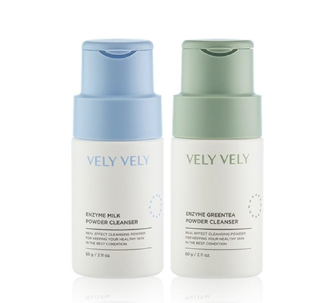 VELY VELY ENZYME POWDER CLEANSER