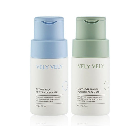 VELY VELY ENZYME POWDER CLEANSER