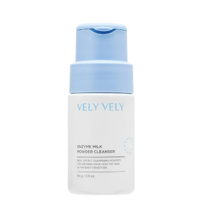 VELY VELY ENZYME POWDER CLEANSER