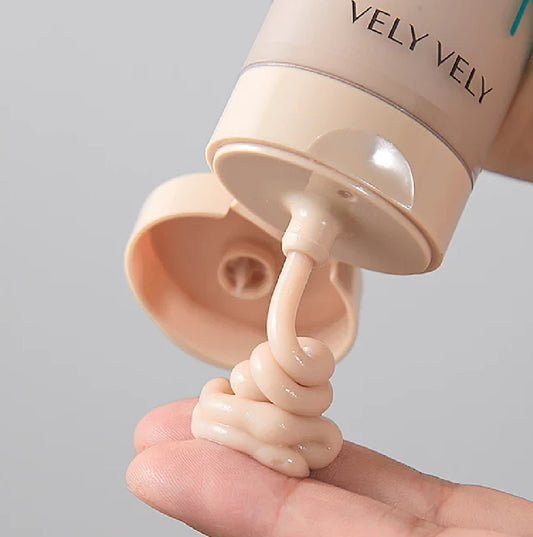 VELY VELY NANO SPICULE 1200 LIFTING CREAM