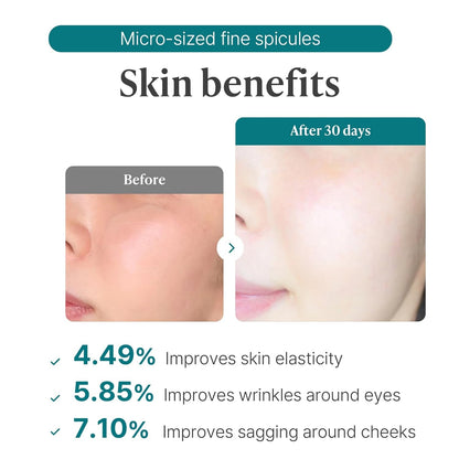 VELY VELY NANO SPICULE 1200 LIFTING CREAM