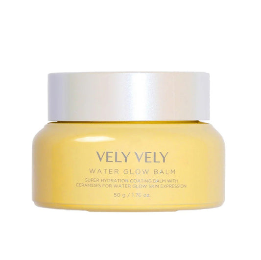 VELY VELY WATER GLOW BALM