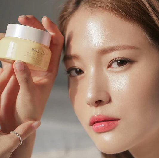 VELY VELY WATER GLOW BALM
