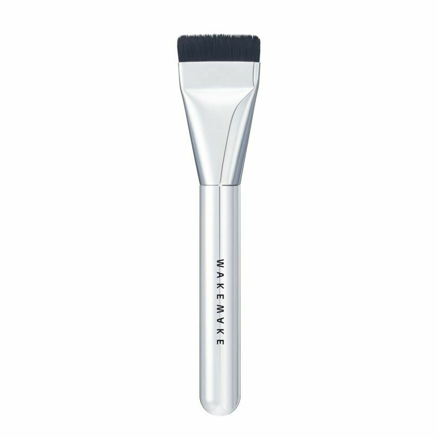 WAKEMAKE SPATULA WIDE FOUNDATION BRUSH