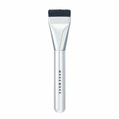 WAKEMAKE SPATULA WIDE FOUNDATION BRUSH
