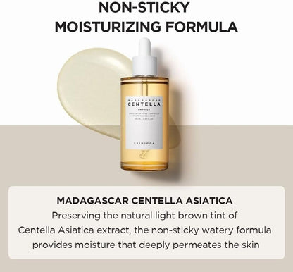 SKIN1004 MADAGASCAR CENTELLA AMPOULE