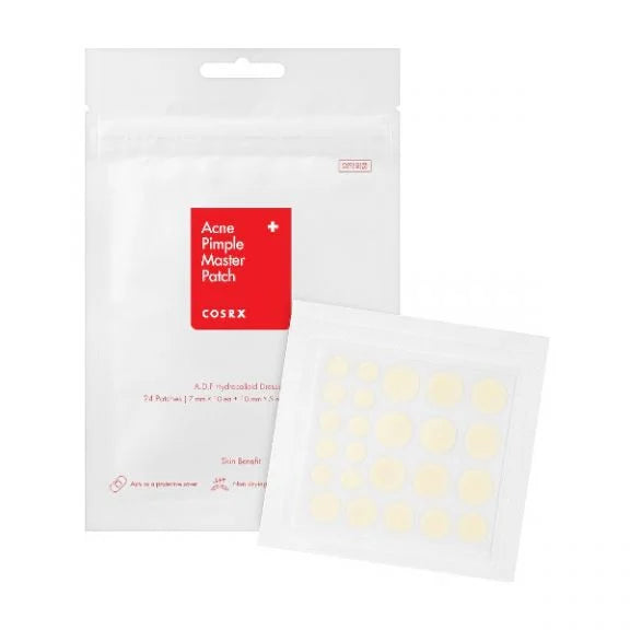 COSRX ACNE PIMPLE MASTER PATCH 1 PACK (24PIECES)